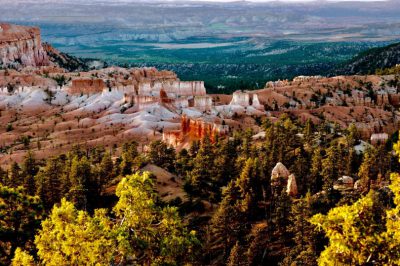 【高翔夜话】回音山