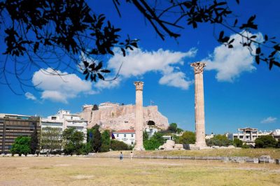 【高翔夜话】盲人调音师